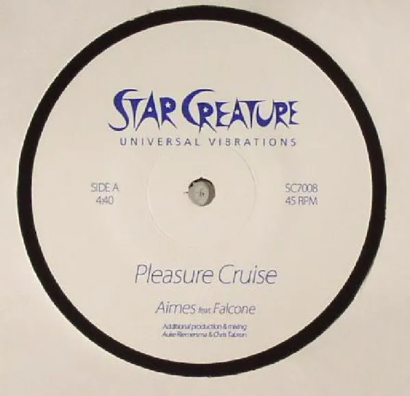 Pleasure Cruise / Acid Dreaming