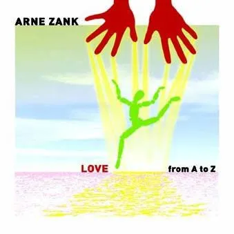 Love From A To Z