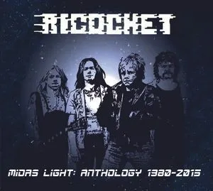 Midas Light: Anthology 1980-2015