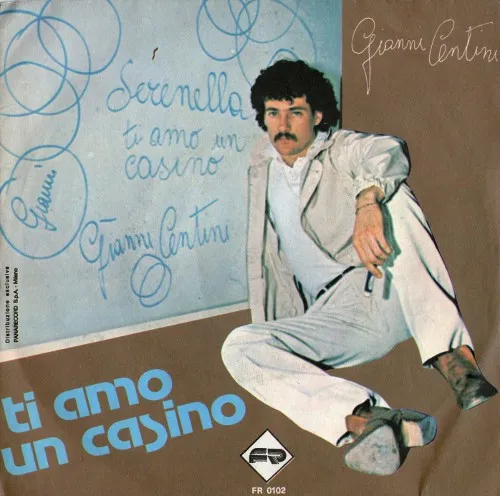 Ti Amo Un Casino