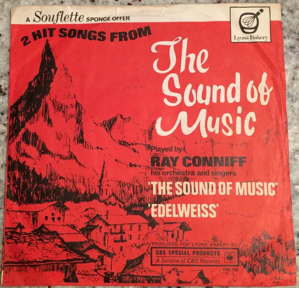 The Sound Of Music