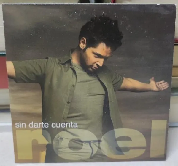 Sin Darte Cuenta