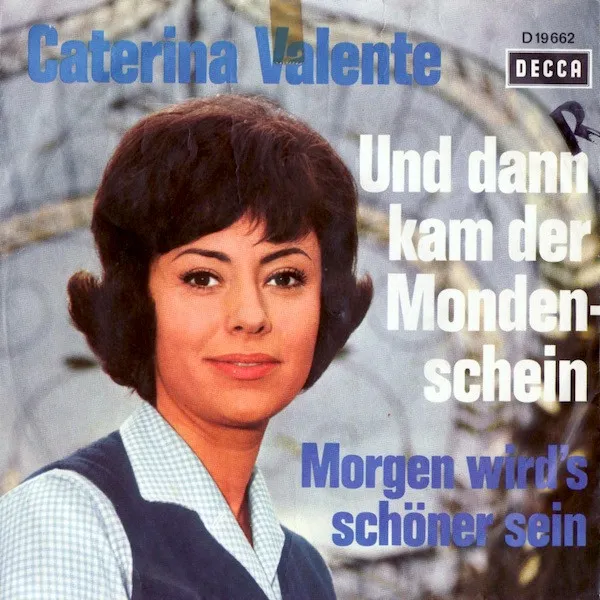 Und Dann Kam Der Mondenschein