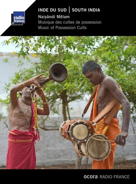 Inde Du Sud:Naiyandi Melam