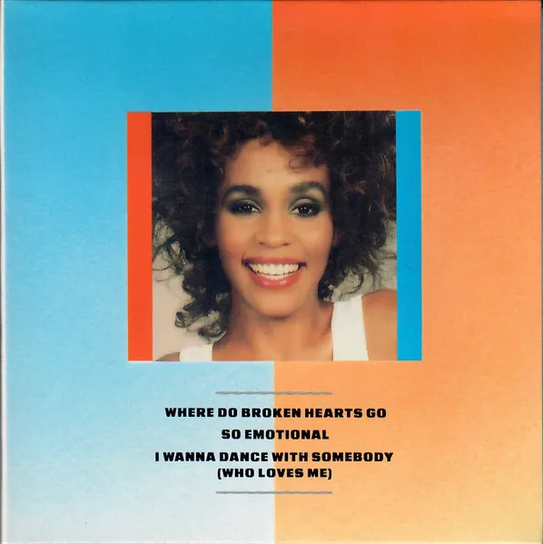 Whitney Houston