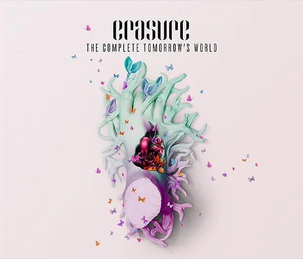 The Complete Tomorrow's World