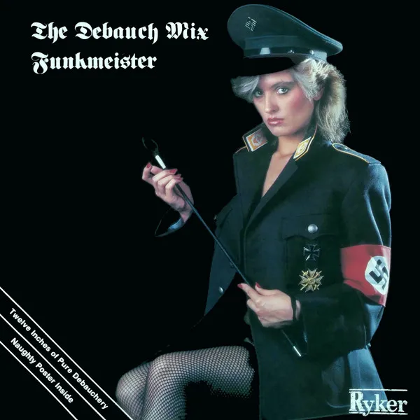 War Dance (The Debauch Mix)