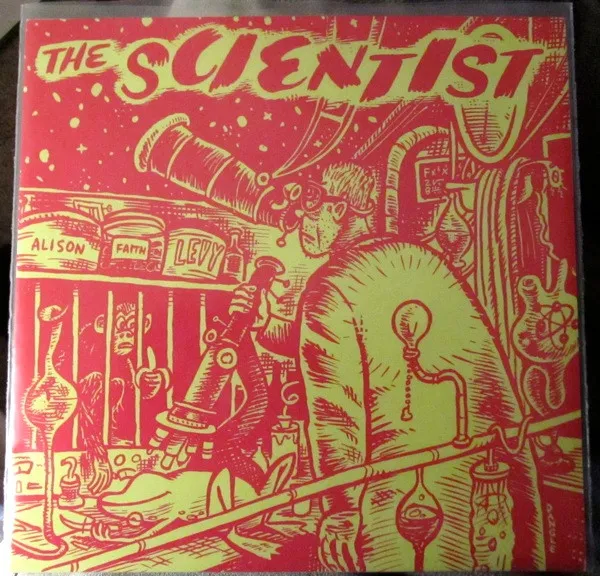The Scientist / Execution Day