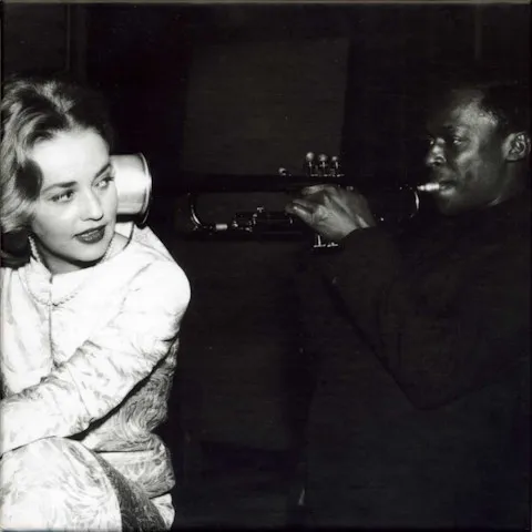The New Wave - Jazz On Film