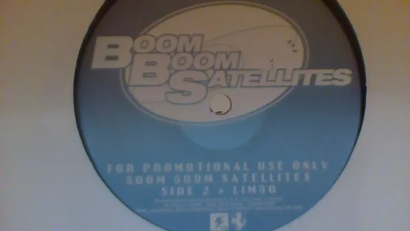 Boom Boom Satellites