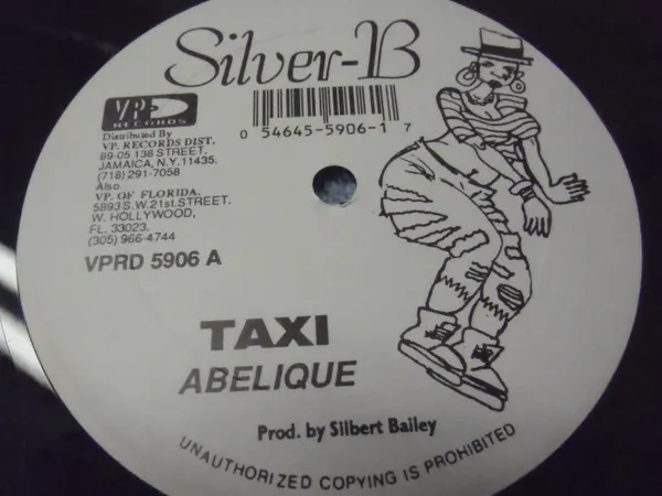 Taxi