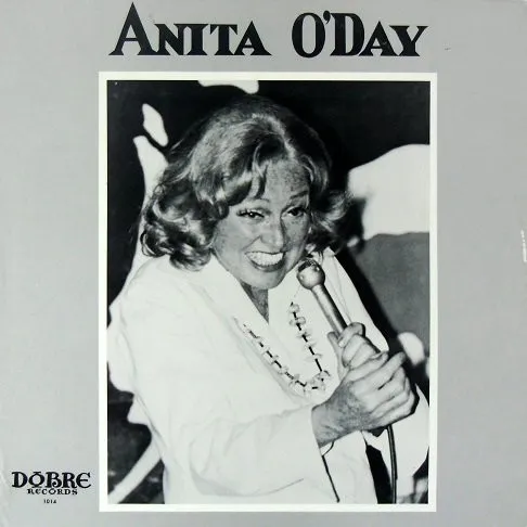 Anita O'Day