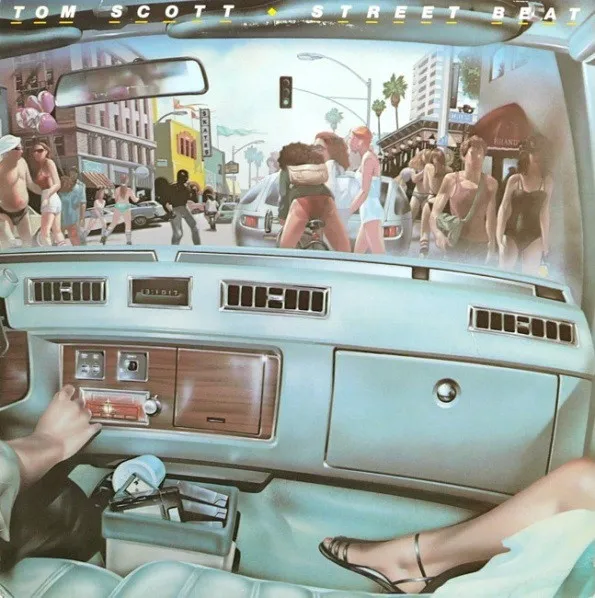 Street Beat