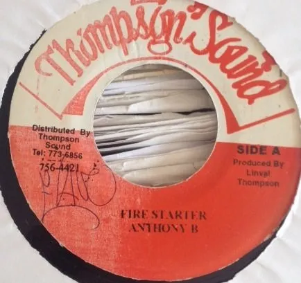 Fire Starter