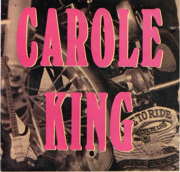 Carole King