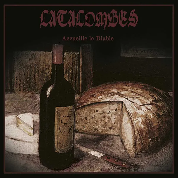 Accueille Le Diable