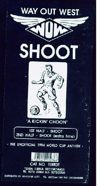 Shoot