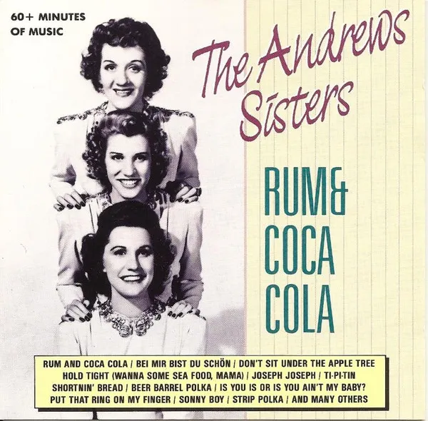 Rum & Coca Cola