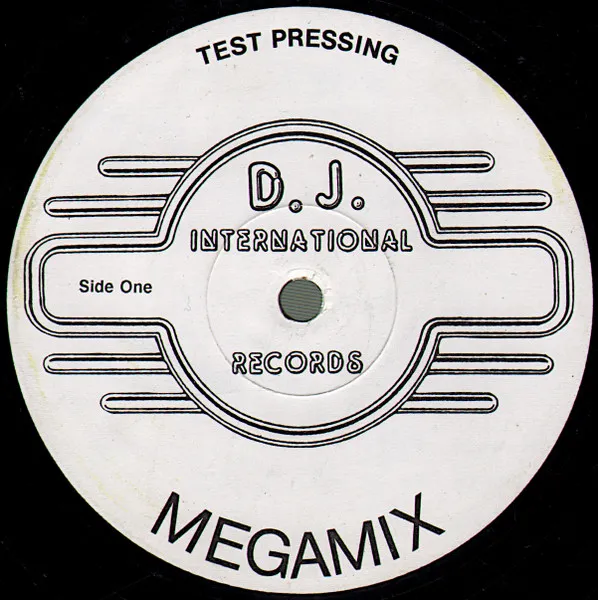 Megamix