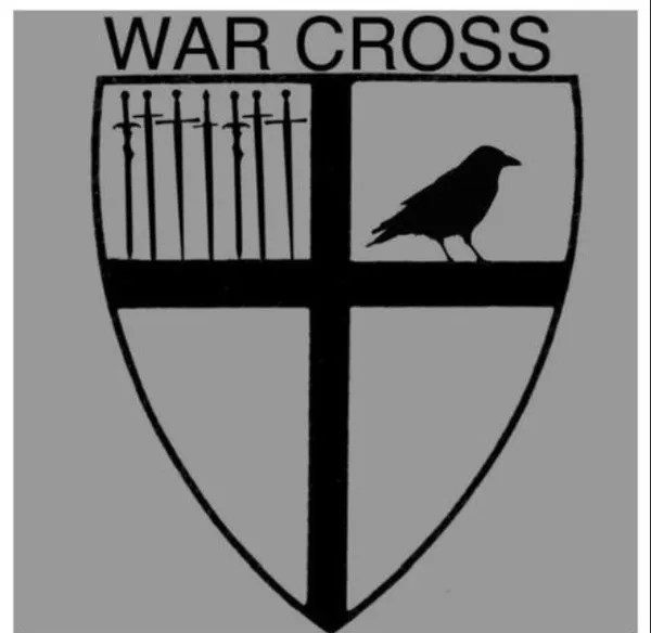 Warcross