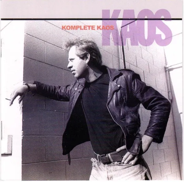 Komplete Kaos