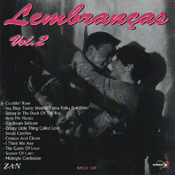 Lembranças Vol.2