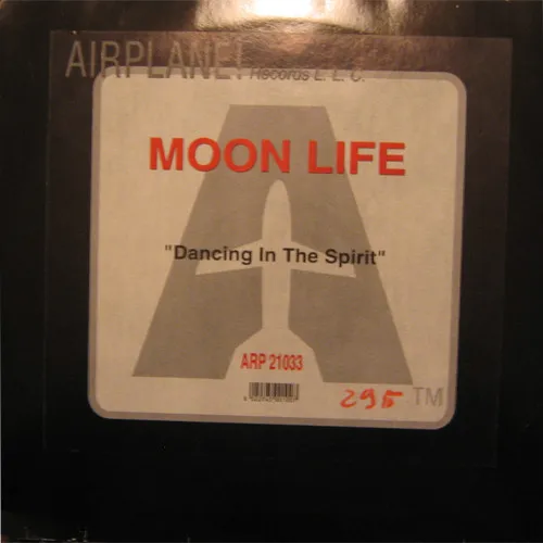 Dancing In The Spirit