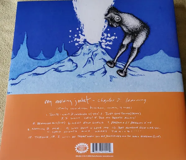 Chapter 2: Learning: Early Recordings