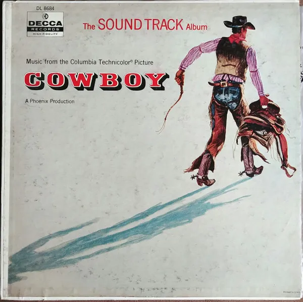 Cowboy