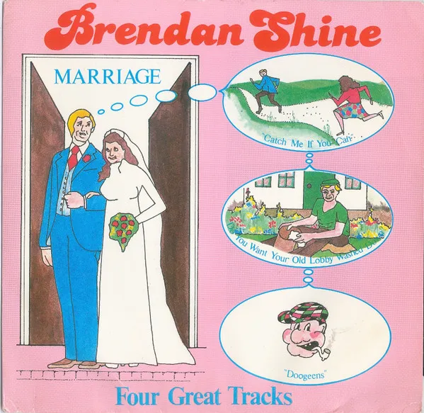 Four Great Tracks