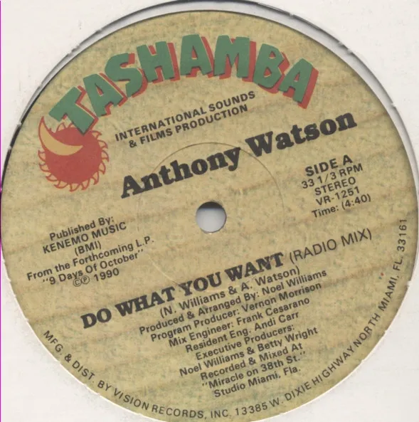 Do What You Want