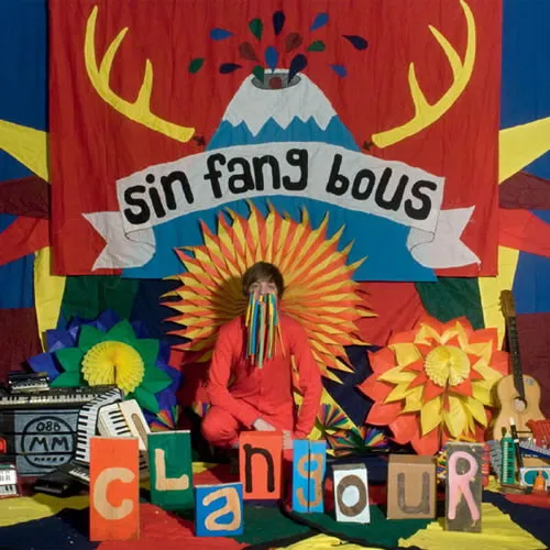 Sin Fang