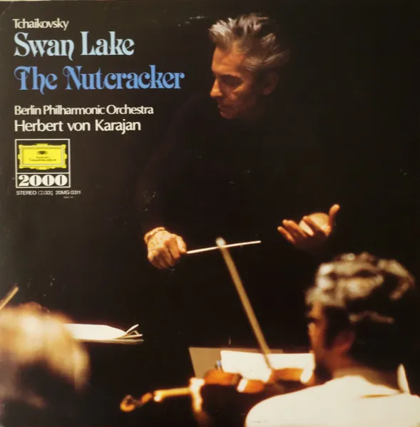 Swan Lake / The Nutcracker