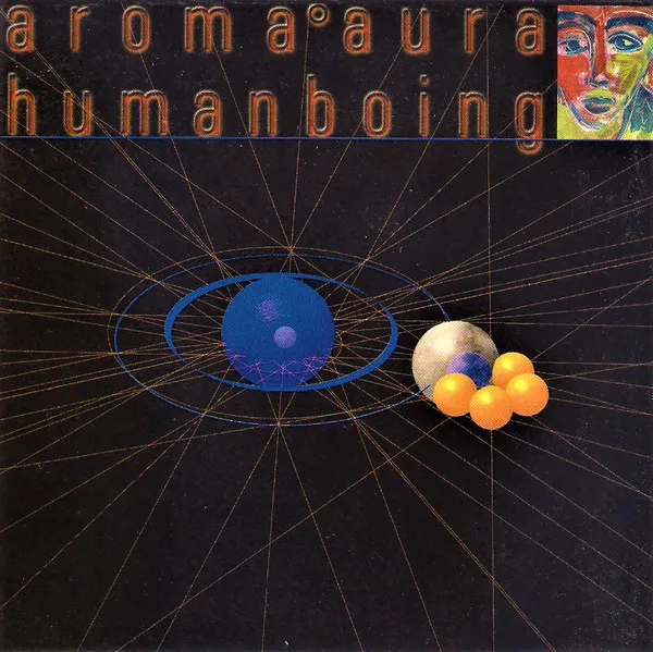 Humanboing