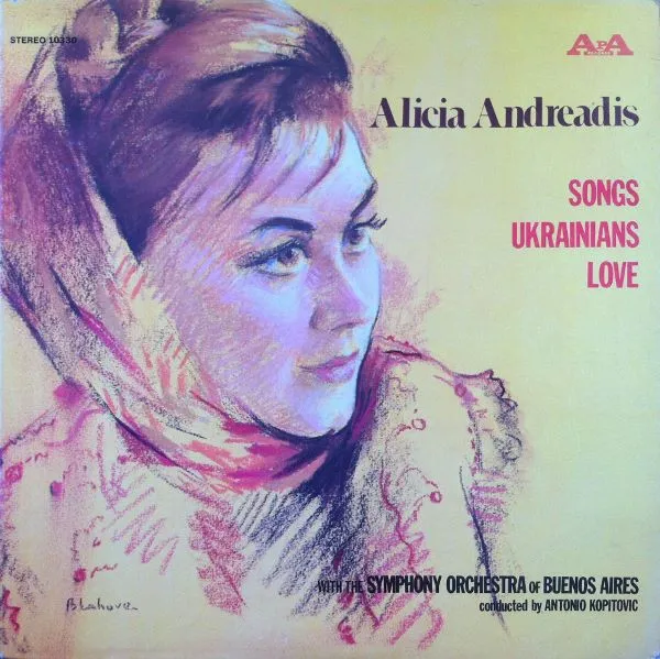 Songs Ukrainians Love
