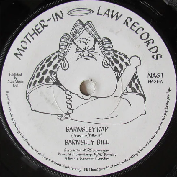 Barnsley Rap