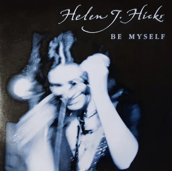 Be Myself