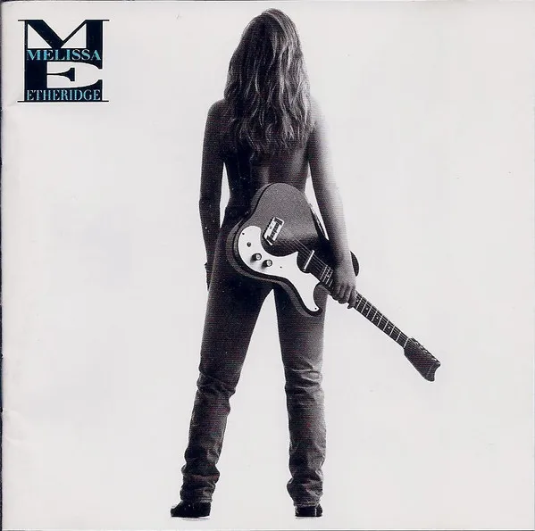 Melissa Etheridge