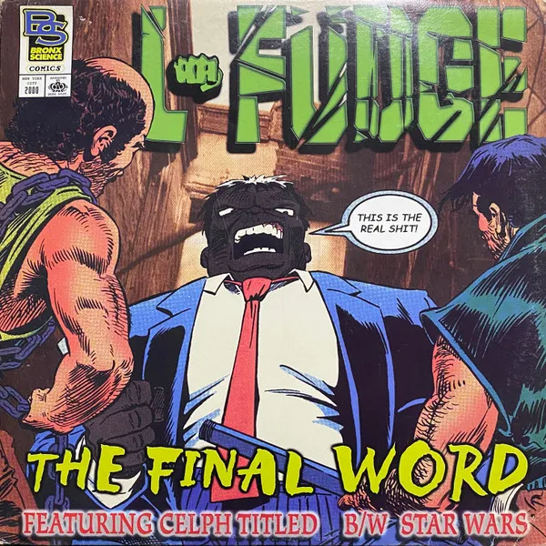 The Final Word / Star Wars
