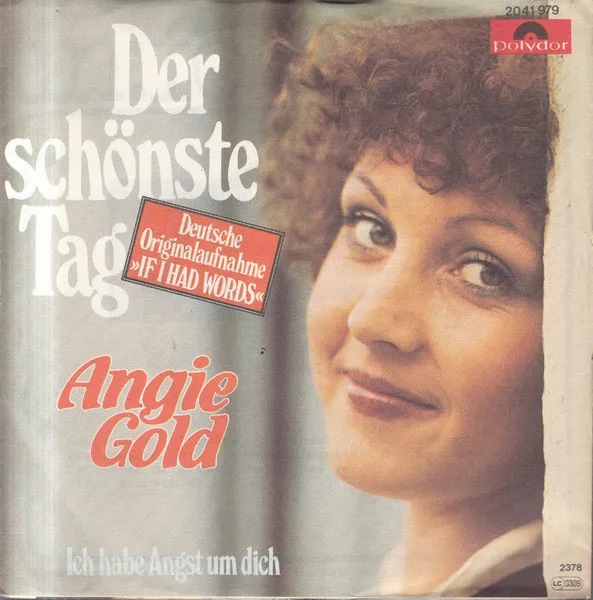 Der Schönste Tag