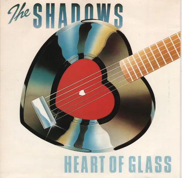 Heart Of Glass