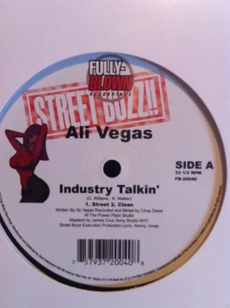 Industry Talkin