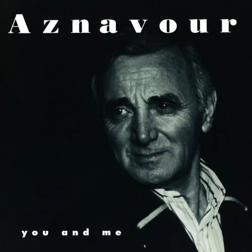 Charles Aznavour