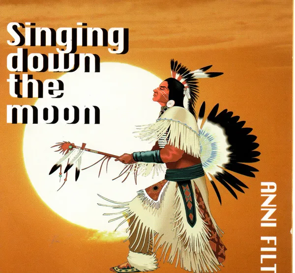 Singing Down The Moon