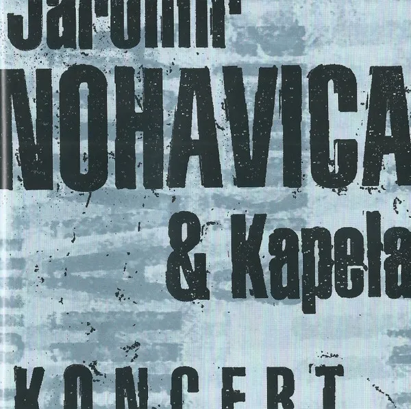 KONCERT