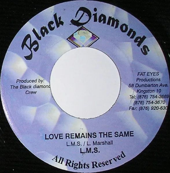 Love Remains The Same / Take A Look At Yourself