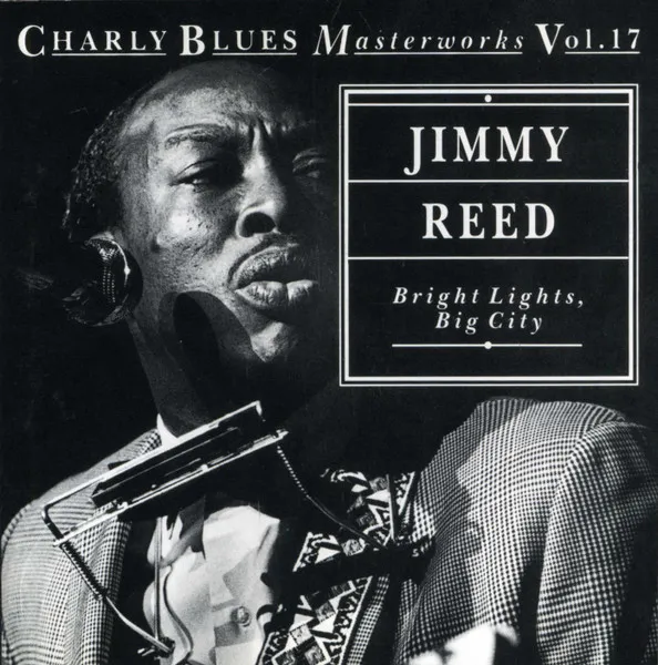 Jimmy Reed