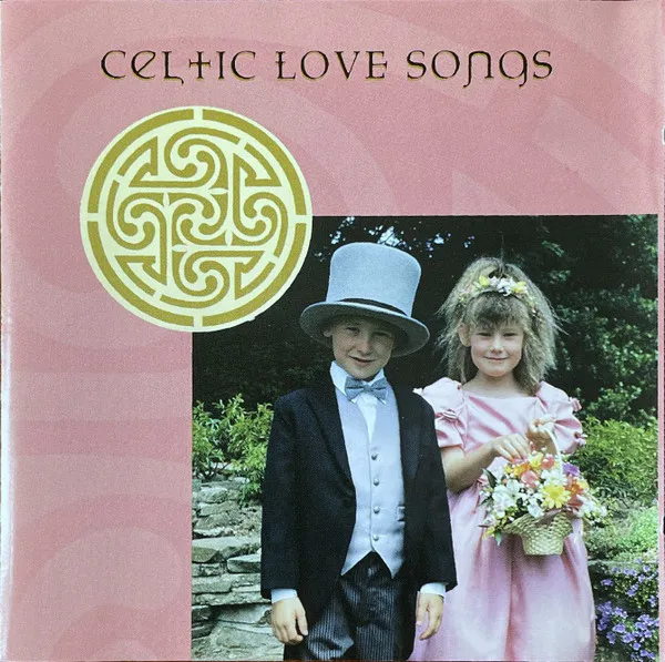 Celtic Love Songs