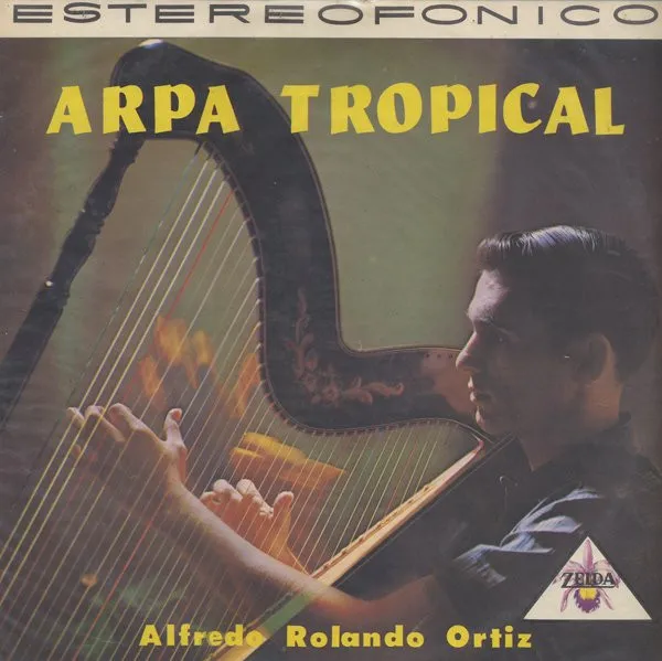 Arpa Tropical