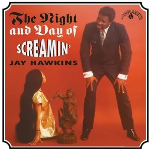 The Night and Day of...